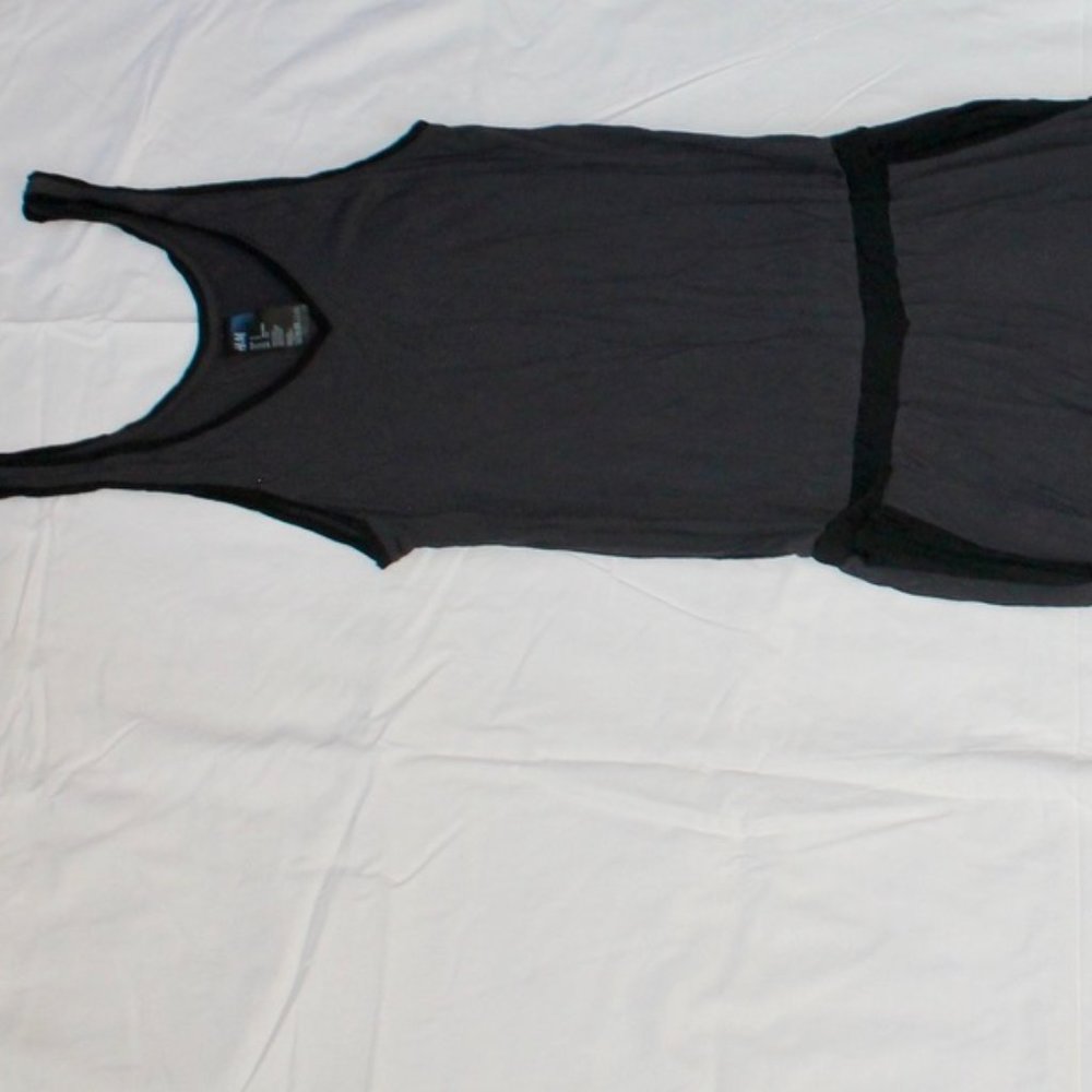 Stretchy and comfortable jumpsuit